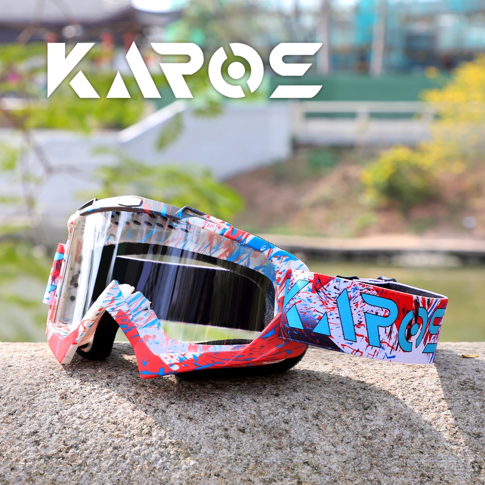 

New Hot High Quality Motocross Goggles Glasses MX Off Road Masque Helmets Goggles Ski Sport Gafas for Motorcycle Dirt