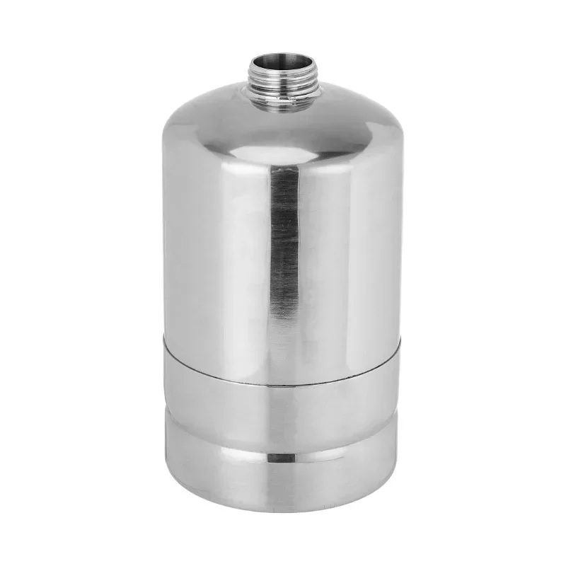 Kit de sistema generador de CO2 para acuario, 1L, tanque de peces, planta acuática, dióxido de carbono, cilindro de acero, generador de reacción de materia prima