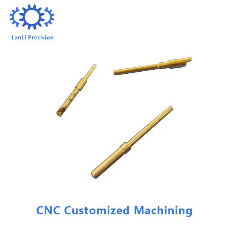 CNC Machining Customized Part Non-Standard High Volume Precision Turned for Laboratory equipment High Precision Turning Services