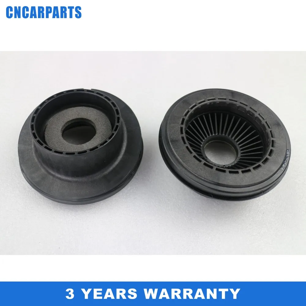 Nuovo Cuscinetto Montante Adatto Per Kia Forte 09-13 Forte Koup 2010-2013 Forte5 2012-2013 Hyundai 546121 M000-image