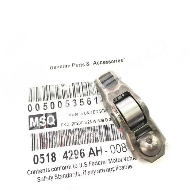 1 PC For Jeep Grand Cherokee Wrangler Freemont Genuine 3.0 3.6 Diaplacement Valve Rocker Arm