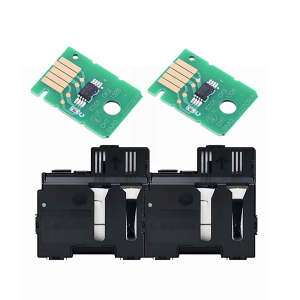 

MC-G04 Коробка для обслуживания Canon G2470 G2570 G2730 G2770 G2870 G3270 G3470 G3471 G3472 Pixma G04 Картридж для обслуживания