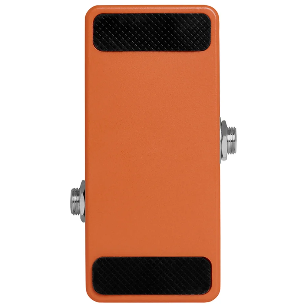 

Delay Guitar Effect Pedal Strong Anti Rust Shell Smooth Operation Professional Sound Performance for Musicians