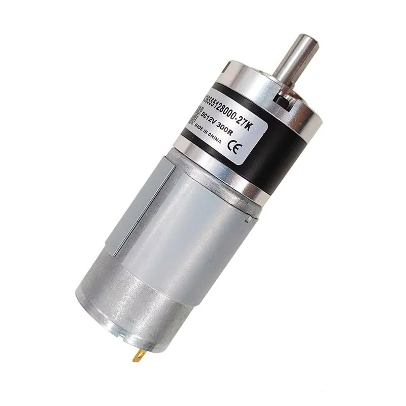 PG36-RS555 Planetar…