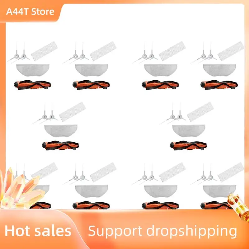 A44T 10X For Xiaomi… - image