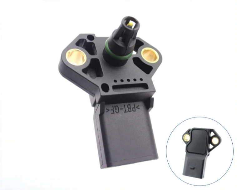 

3Pcs for sedan 0281002399, 03C906051J, 03G906051M, 1209552, MN191138