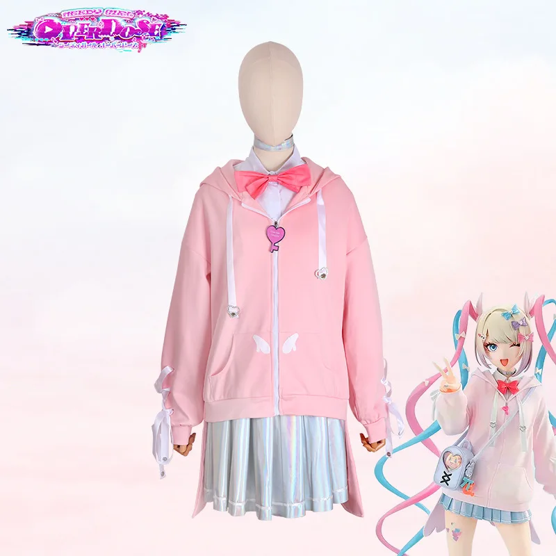 

The Streamer Girl Is Highly Dependent On Her Cosplay Costumes Rain Tangtang And Chao Tianzhuang Are All Popular Cosplay