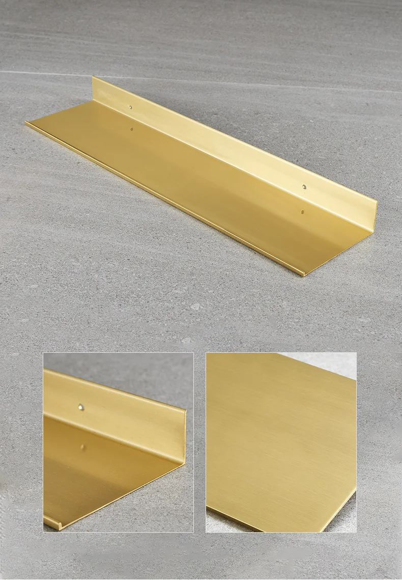 Bathroom Storage Shelf — product detail 14