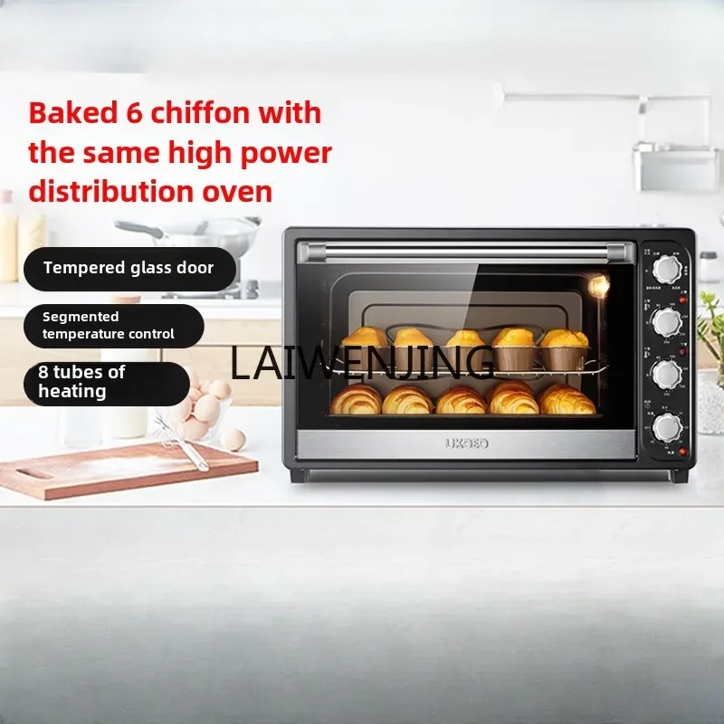 

SGF oven household baking large capacity electric oven multi-function