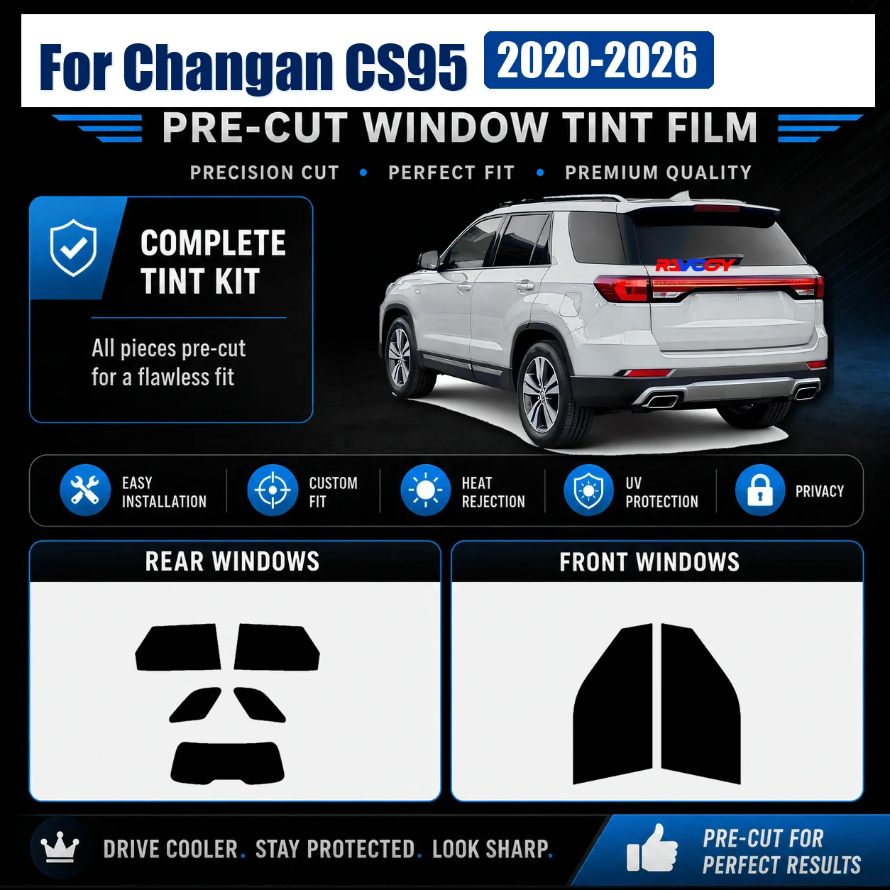 for-changan-cs95-2020-2026-privacy-tint-film-complete-window-vehicle-sun-shade