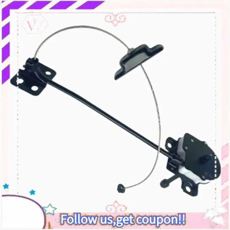 

Easy To Use Car Spare Tire Fixing Bracket 62800-2J000S For Kia Borei