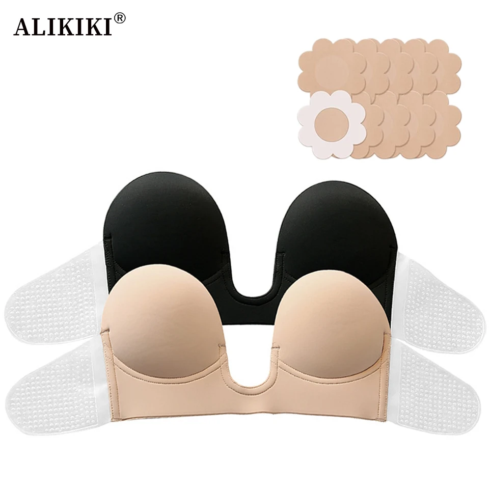 #28 Best Backless Silicone Bras to Buy In 2026
