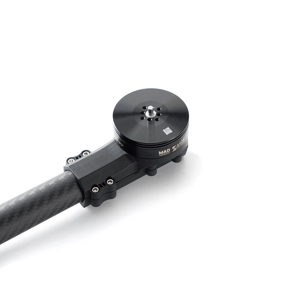 مجموعة ذراع MA-D StableCore A508 Dr-one جاهزة للاستخدام نظام طاقة U-av المضبوط للتطبيقات الصناعية الزراعية