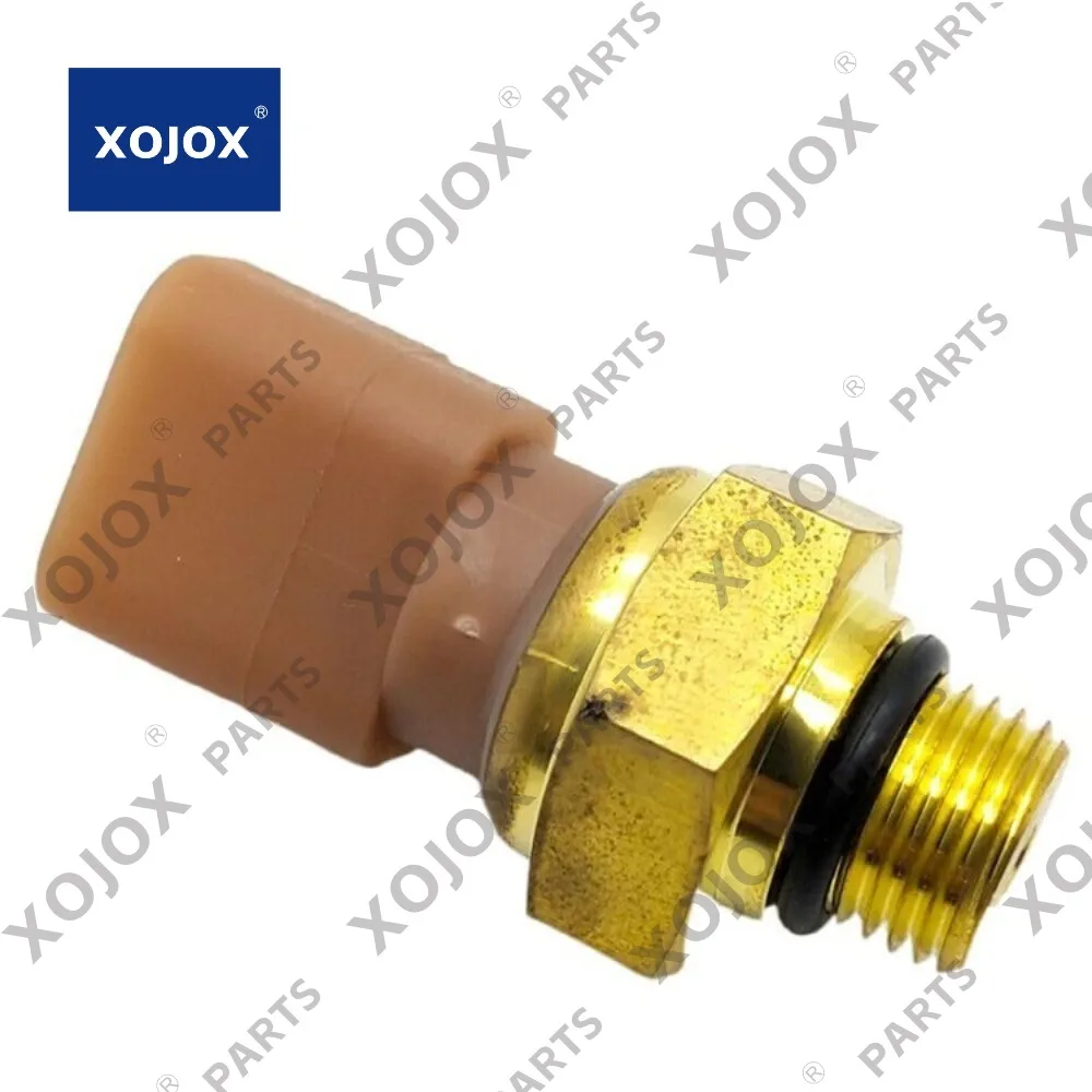 

XOJOX Oil Pressure Sensor 296-8060 for CAT Excavator E336D E345D