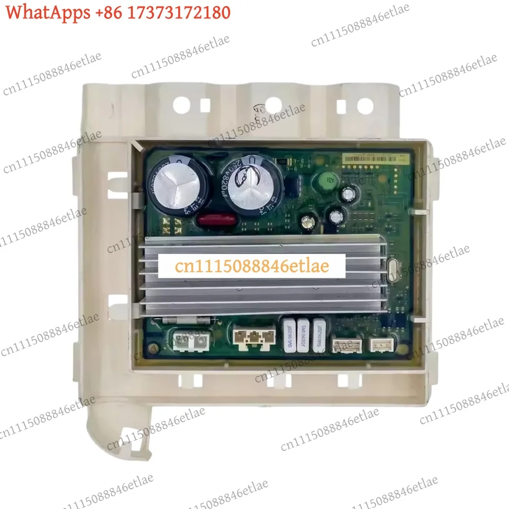 Washer Control Board DC92-01378A DC92-01378B DC92-01378D DC41-00210A 220V PCB, Replacement Parts