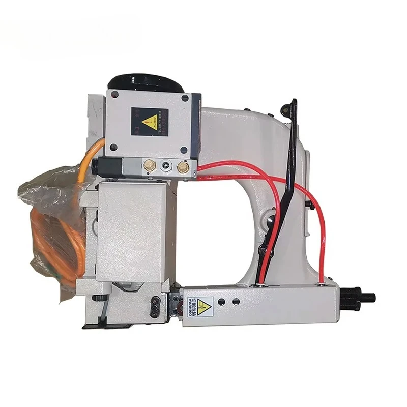 

High-Speed Industrial Sewing Machines For Efficient Production Lines Packaging Machinery Parts Industrial Packaging Machinery