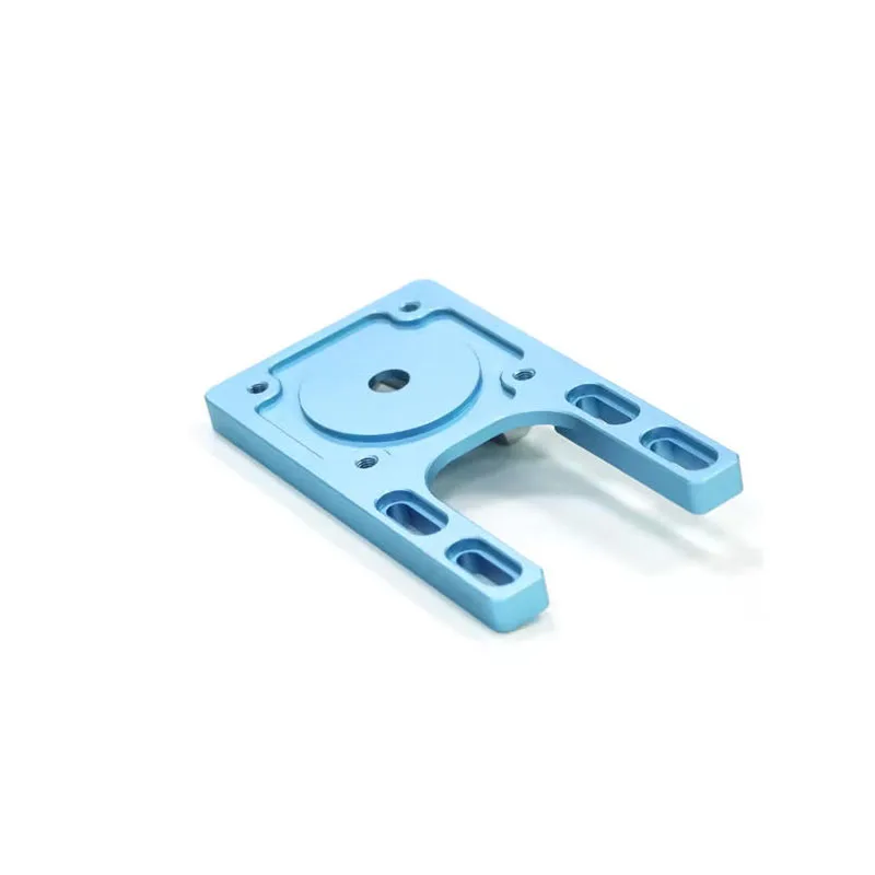 

Custom Cnc High Precision Custom Made CNC Machining/Machined Aluminum/Stee