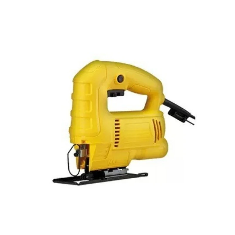 Versatile curve cutting saw, pull saw, household chainsaw