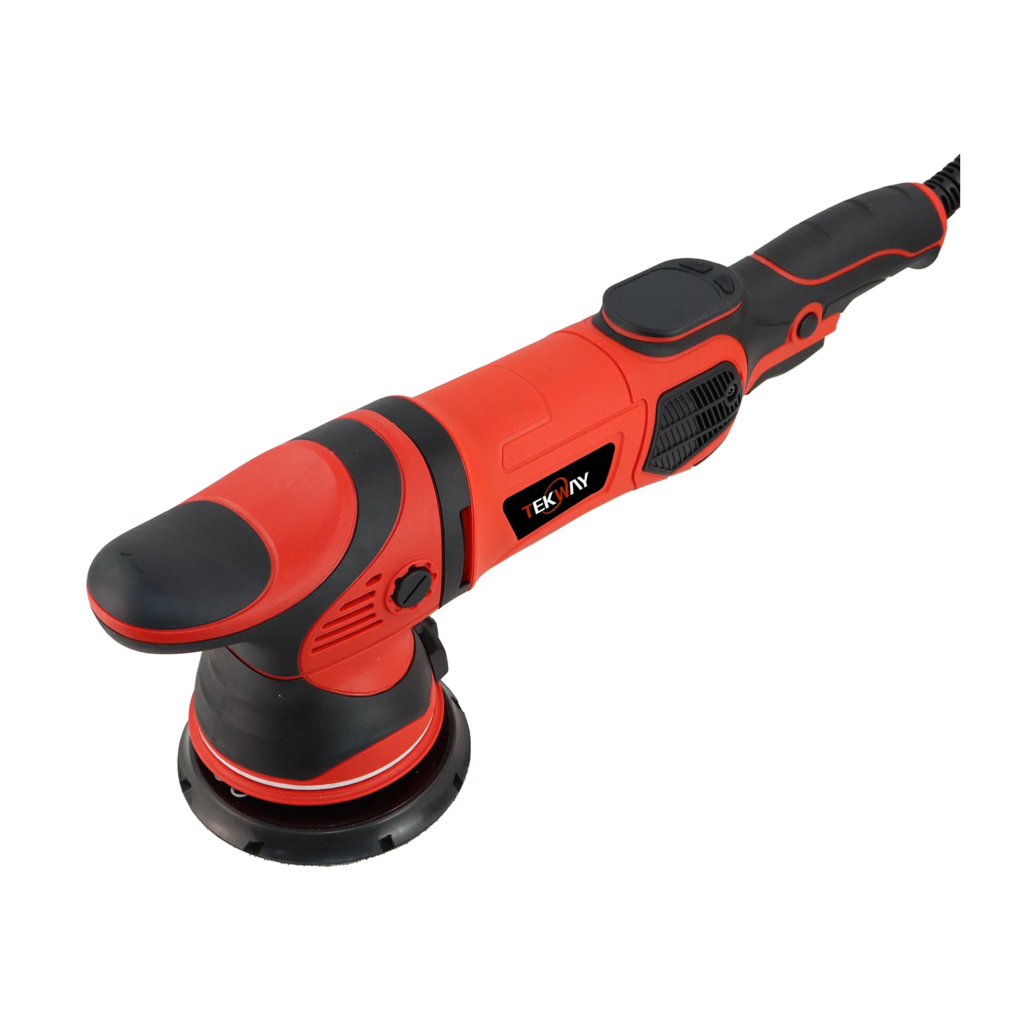 

1000W Orbital Dual Action Electric Polisher for Car Buffing Detailing Polishing Machine