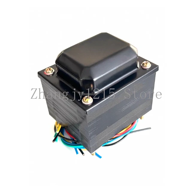 6P6P 6P3P EL34 трансформатор лампового усилителя, силовой трансформатор 165 Вт, усилитель DIY или ремонт