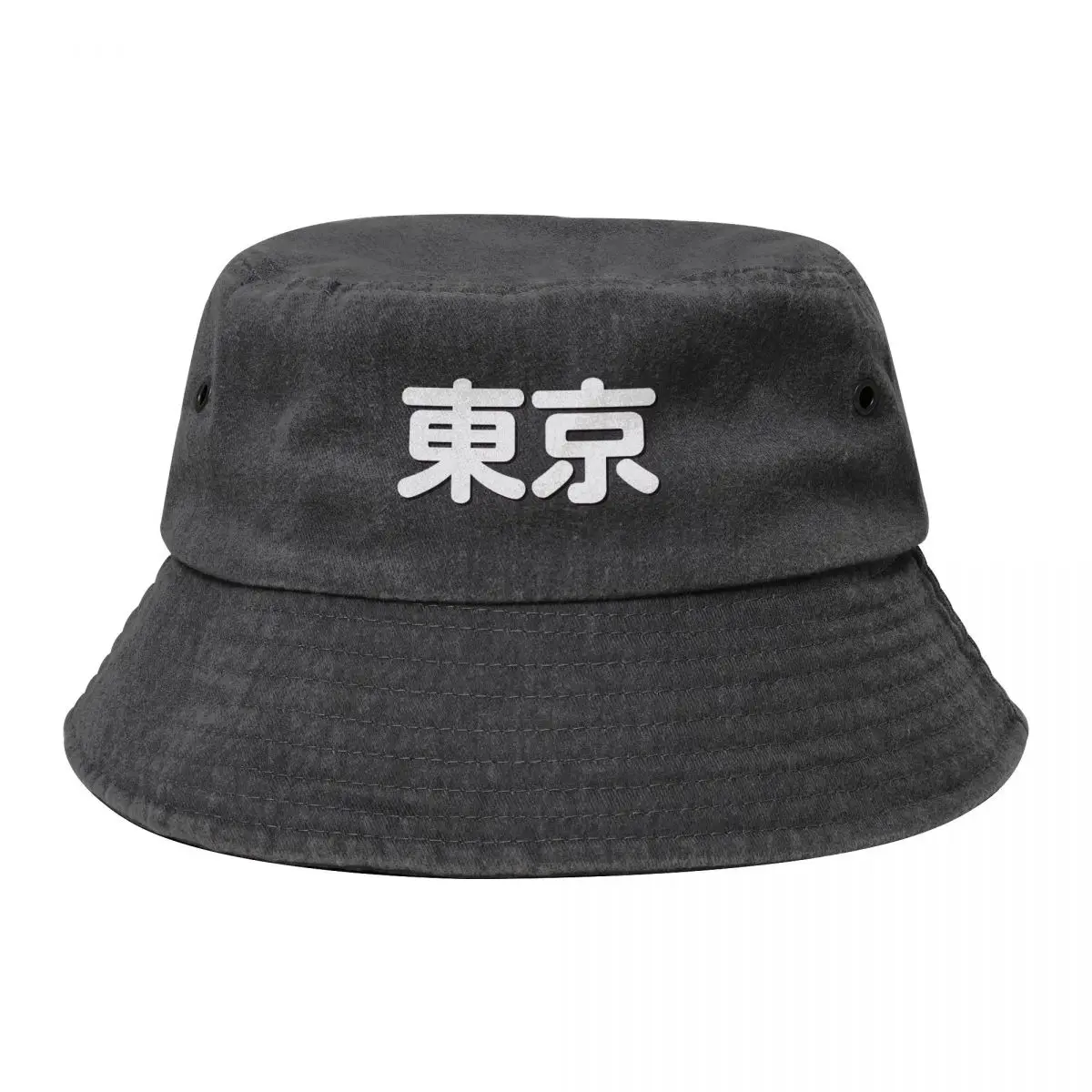 

Japan is Calling Tokyo Kanji Hat Bucket Hat sailor cap for men Hip Hop tactical cap Designer Hat Man Women's