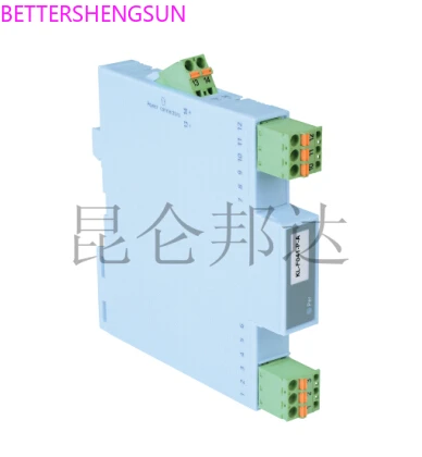 KL-F series field power distribution signal input isolator