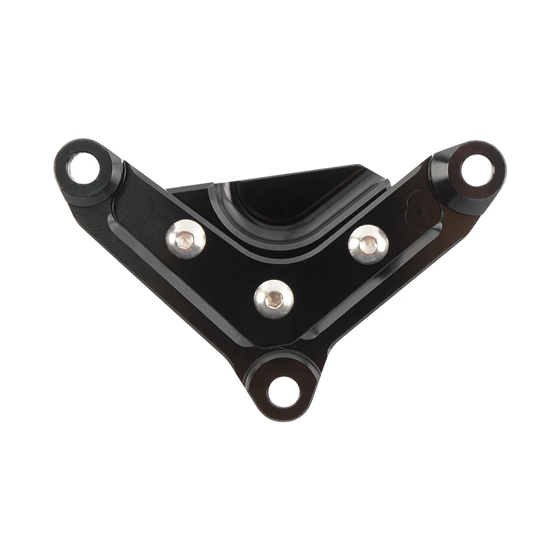 

For Ducati Monster 821/1200, Diavel 1200, Hypermotard 950, Multistrada 950/1200 Motorcycle Water Pump Protection Cover
