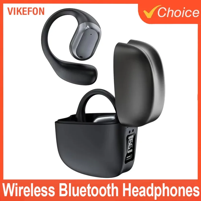 Wireless Bluetooth …