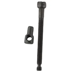 Chain Saw Adjust Screw Tensioner Replace For Chainsaw 4500 5200 5800 45CC 52CC 58CC Garden Tools Replacement Accessories