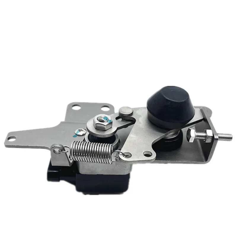 

Remote Throttle Position Sensor for Shacman Delong X3000 M3000 F3000 Mixer Pump Truck XY91189570013