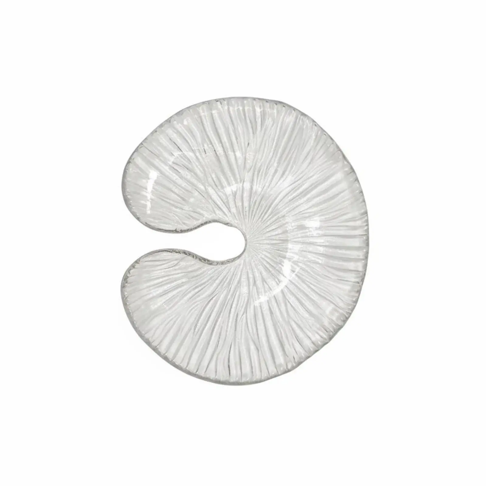 Hand Finished Crystal Chandelier Glass Lamp Shade Replacement for Italian Design Lamp Luxury Table Lamp Home Decor