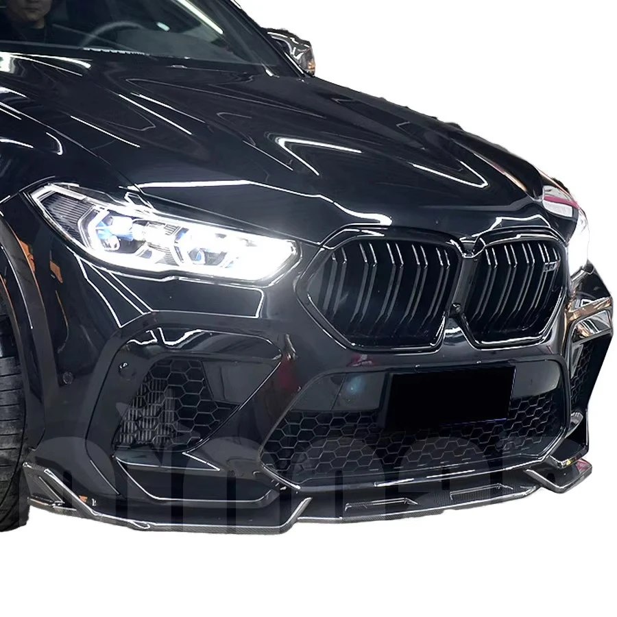 M8 Oem Style Carbon…