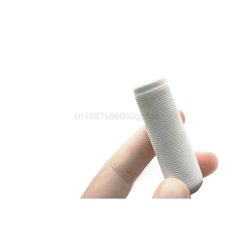 Capacitance Contact Pipe Liquid Level Detection Sensor Oil-Water Glue Powder  Switch Sensor