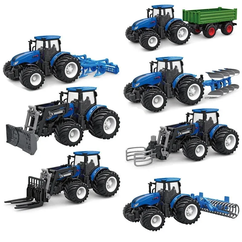 Thumbnail 2 - #6 Latest Toy Tractors Updates