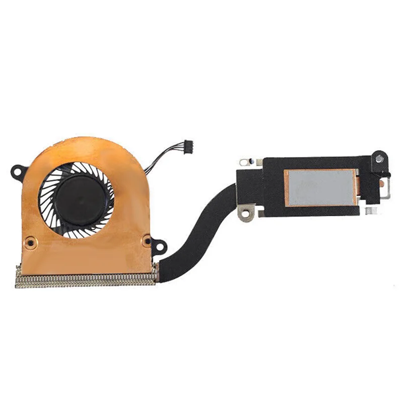 

ATP-Laptop CPU Heat Sink Fan E7480 E7490 AT1S1002ZAL 02T9GV 2T9GV