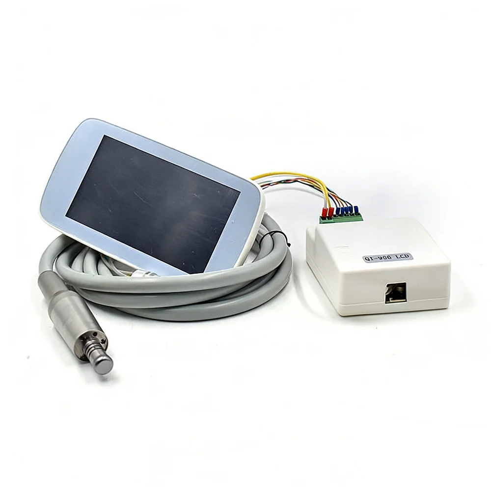 Professional Dental Built-in Electric Micro Motor for Dental Chair - Medical Grade Dental  fast shipping