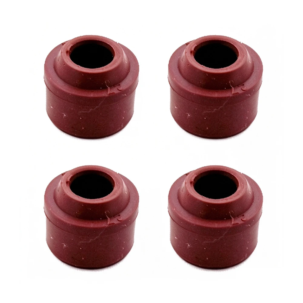 4pcs/set 09289-05008 Oil Seal New for Suzuki GS550 DR-Z70 GSX550E LT-Z90 GV1400 Motorcycle
