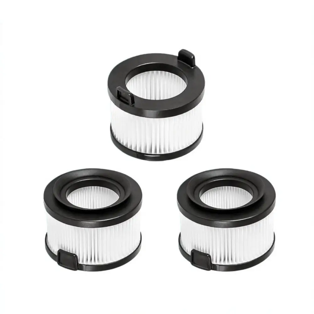 Vacuum Cleaner Hepa Filter Element For Levoit VortexIQ 40-RF Replacement Parts Efficient Dust Cleaning Supplies