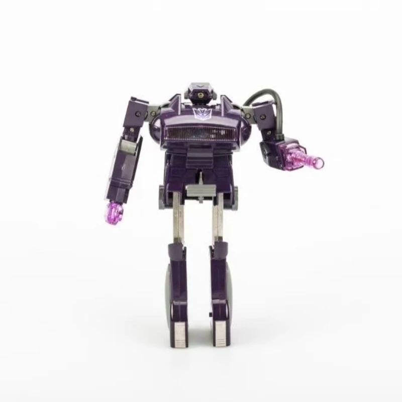 الجديد في المخزون محول G1 سلسلة G1-Shockwave جمع أرقام الهدايا الشعبية شخصيات أنيمي هدية عيد ميلاد دور الفيلم العصرية