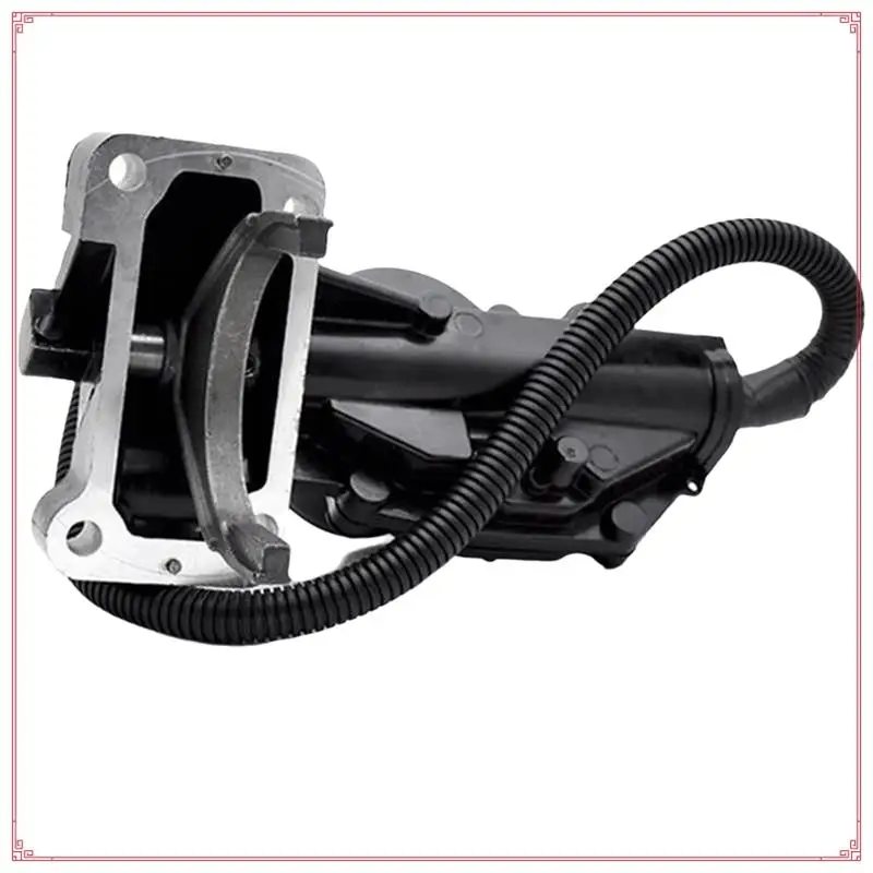 For Great Wall Haval Front Axle 4WD Actuator 2310100-K01 For H3 H5 H6 Wingle 3 5 6 2310100K01SH Fork Electric
