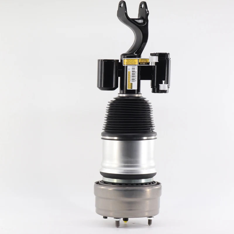 قطع غيار السيارات عالية الجودة نظام تعليق امتصاص الصدمات الهوائية الأمامية اليمنى لـ OEM 2133202438 سعر المصنع حالة جديدة