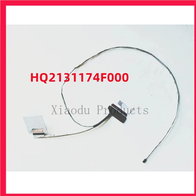 New laptop LCD EDP cable for Acer Dave a315-24pt 50. khdn2.001 hq135117spr000