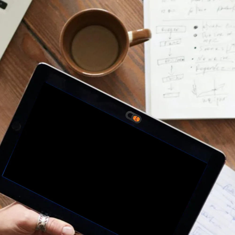 3 Stück Kamera abdeckung Computer Webcam Notebook Schieber egler Handy Laptop Datenschutz abdeckungen