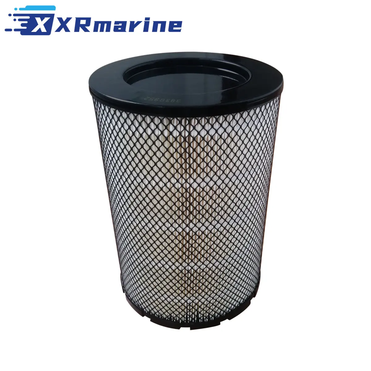 3838952 Air Filter Insert Diesel for Volvo Penta TAMD74 TAMD75 Motors 3827167