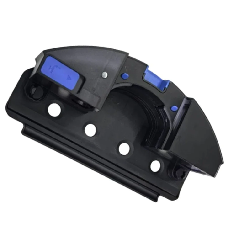 Black Replacement Water Tank Leak Proof Design Water Tank Leak-proof Mop Tank Spare Part Replacement Monitor Water Level