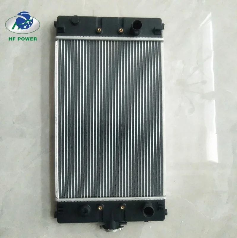 Hot sale U45506580 radiator