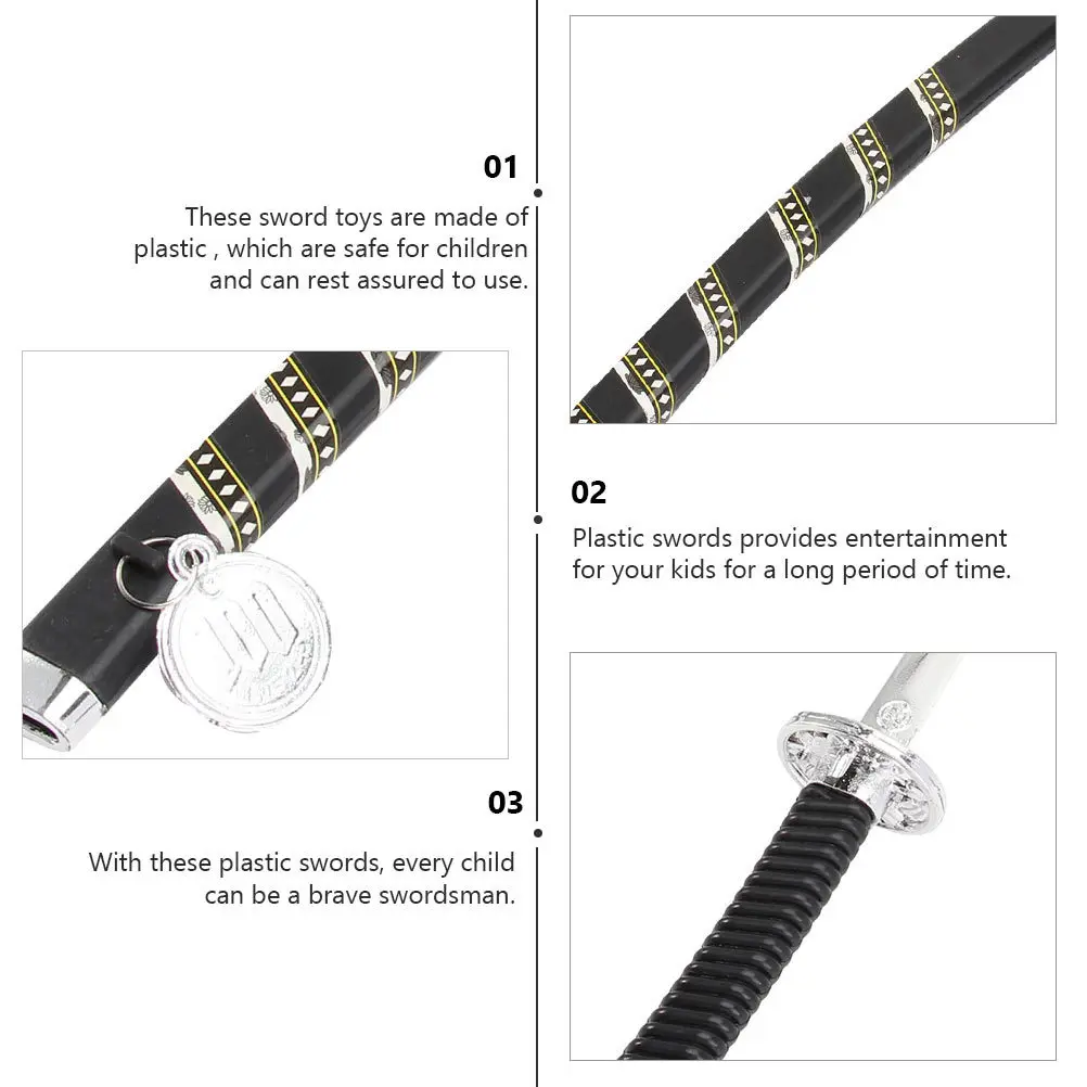 

Plastic Cosplay Props 's Props