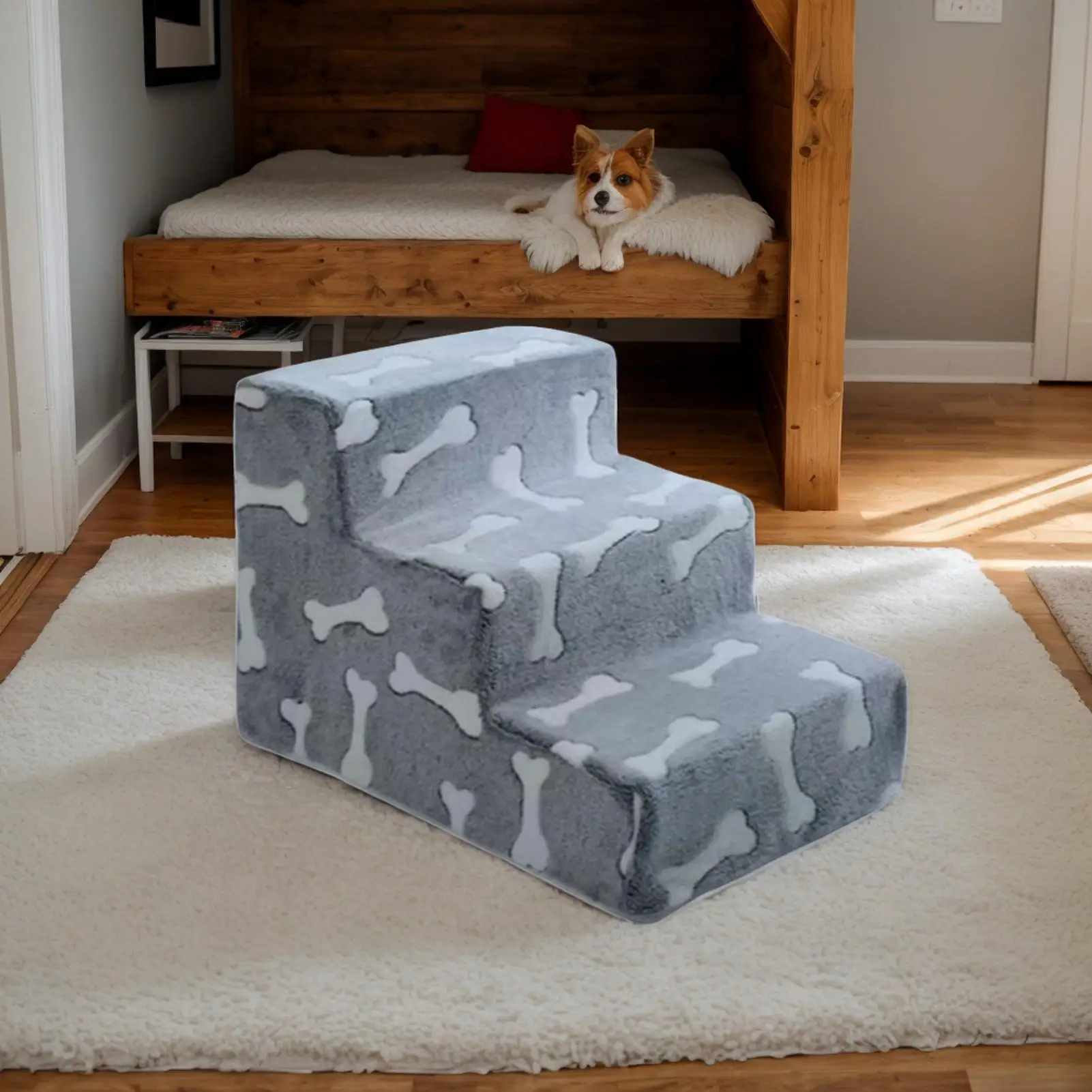 #6 Compare Puppy Ramps Before You Buy
