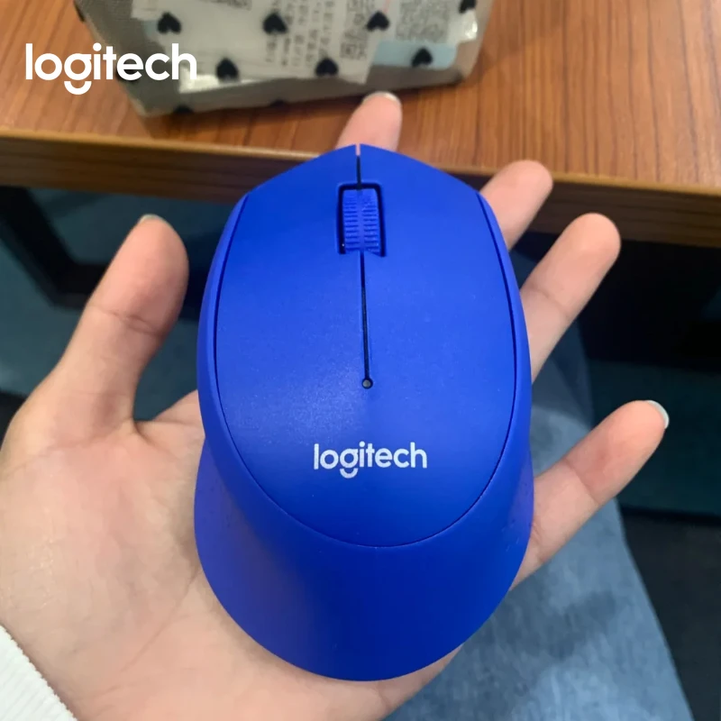 

M280 Wireless Mouse Ergonomic Girls Laptop Office Mouse
