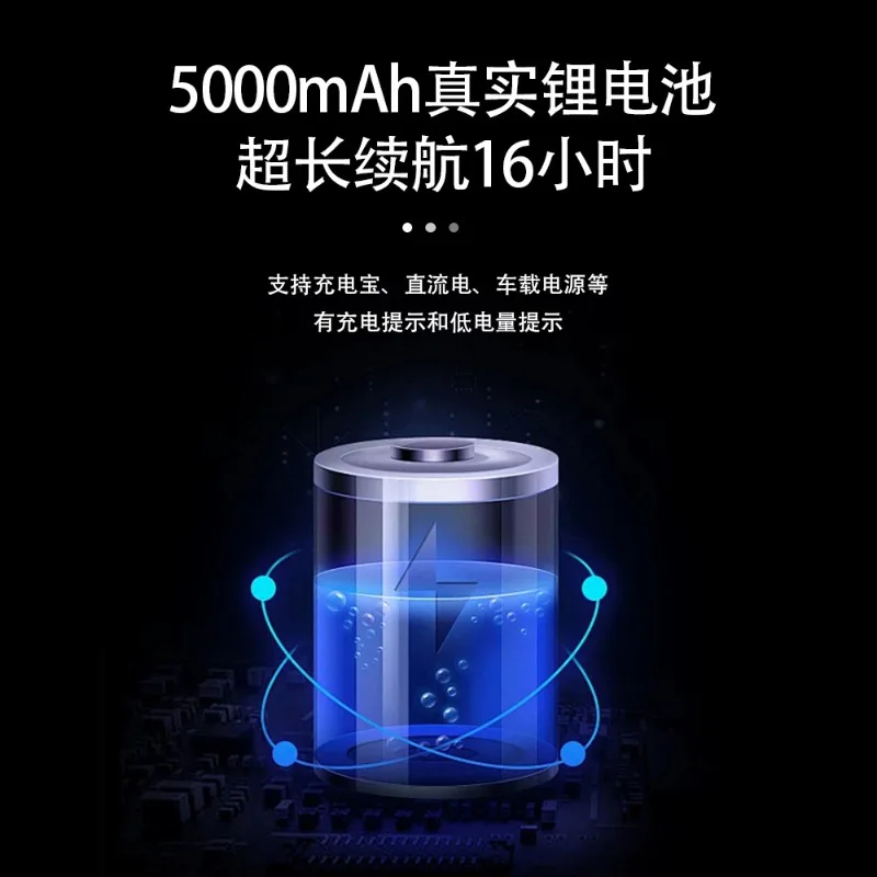 جهاز رؤية ليلية رقمي بالأشعة تحت الحمراء 40 ميجابكسل شاشة كبيرة عالية الوضوح 600 متر تلسكوب رؤية ليلية مجهر #4